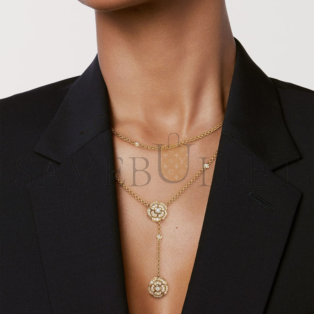 Ch*el les infinis de camÉlia j12086